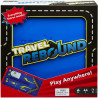 Mattel Games Travel Rebound Table Top Game