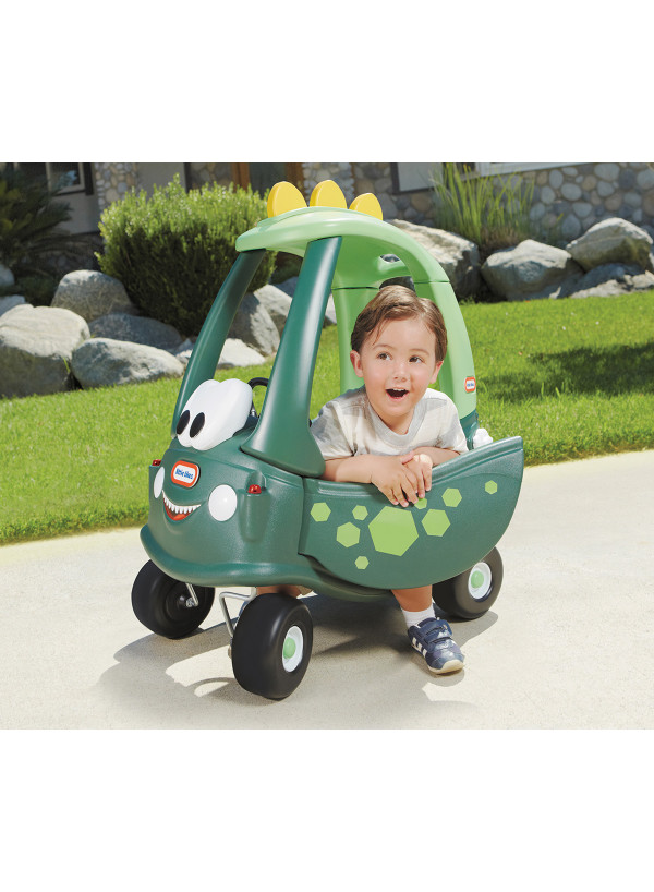 Little tike Princess Cozy Coupe