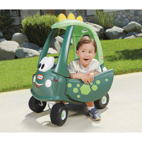 Little tike Princess Cozy Coupe
