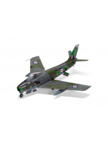 Airfix 1:48 Canadair Sabre F.4 A08109