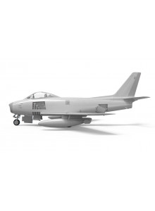 Airfix 1:48 Canadair Sabre F.4 A08109