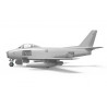 Airfix 1:48 Canadair Sabre F.4 A08109