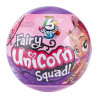 5 Surprise Fairy Unicorn Squad Mystery Capsule By Zuru