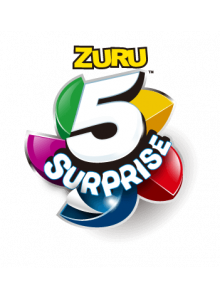 5 Surprise Fairy Unicorn Squad Mystery Capsule By Zuru