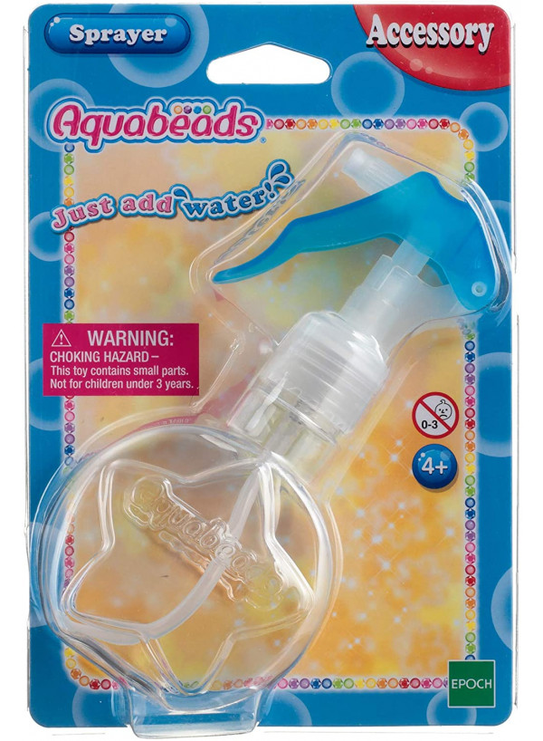 Aquabeads Sprayer