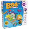 Happy Puzzle Bee Genius