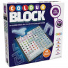 Happy Puzzle Colour Block