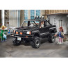 Playmobil Back To The Future Marty's Pick-Up Truck 70633