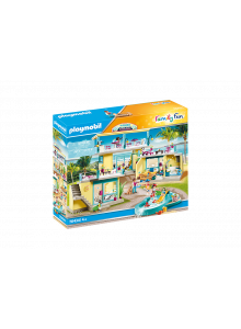 Playmobil Holiday Beach...