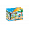 Playmobil Holiday Beach Snack Bar 70437