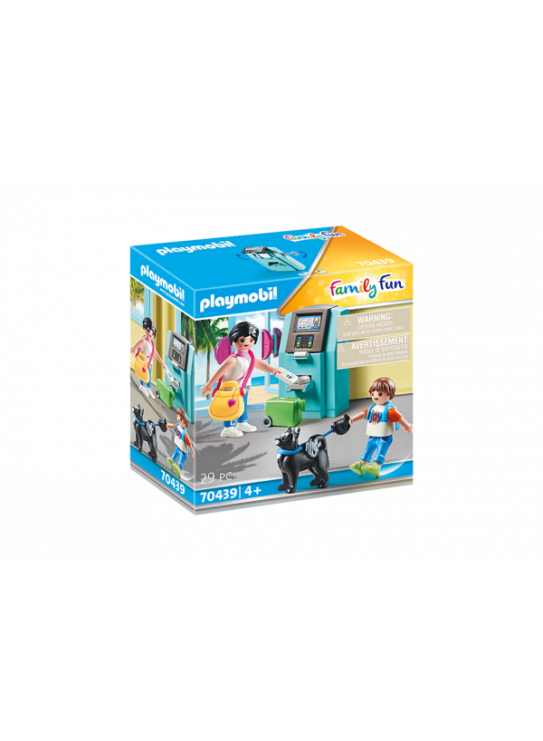 constantly Danish Are depressed Kerrison Toys - Amazing prices for toys, games and puzzles with next day  delivery. Fireworks available for collection. Your Local Toy Shop. Playmobil  Tourists with ATM 70439