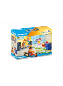 Playmobil Beach Hotel Kids Club 70440