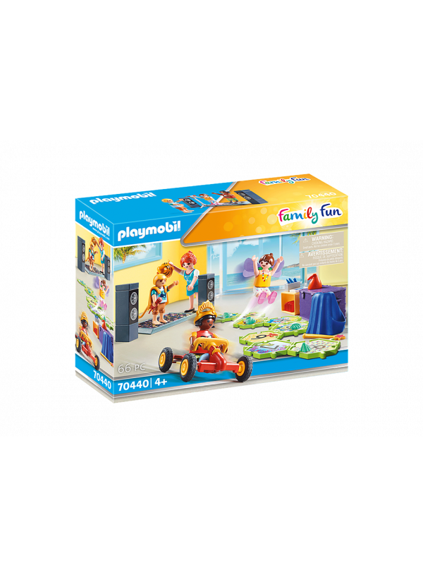 Playmobil Beach Hotel Kids Club 70440 Playmobil Beach Hotel Kids Club 70440
