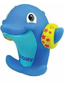 Bathtime Fun...Tomy Aquafun Water Whistlers 72359