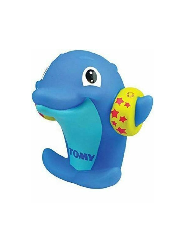 Bathtime Fun...Tomy Aquafun Water Whistlers 72359