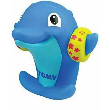 Bathtime Fun...Tomy Aquafun Water Whistlers 72359