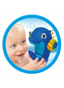 Bathtime Fun...Tomy Aquafun Water Whistlers 72359