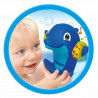 Bathtime Fun...Tomy Aquafun Water Whistlers 72359