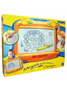 Tomy Megasketcher Classique