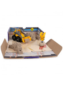 Kinetic Sand Dig 'N' Demolish