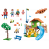 Playmobil Pre-School Adventure Playground 70281