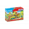 Playmobil Pre-School Adventure Playground 70281