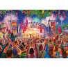 Gibsons Make Some Noise 1000 Piece Jigsaw Puzzle