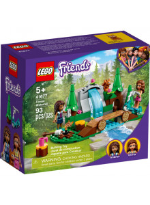 Lego Friends  Forest...