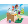 Playmobil Specials Plus Children's Morning Routine 70301