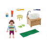 Playmobil Specials Plus Children's Morning Routine 70301