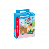 Playmobil Specials Plus Children's Morning Routine 70301
