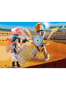 Playmobil Specials Plus Gladiator 70302