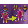 Playmobil Scooby-Doo! Adventure With Witch Doctor 70707