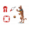 Playmobil Scooby-Doo! Collectible Lifeguard Figure 70713