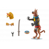 Playmobil Scooby-Doo! Collectible Samurai Figure 70716