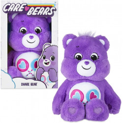 Care Bear Share Bear 14inch.