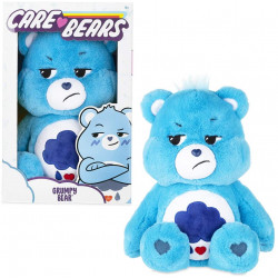 Care Bear Grumpy Bear 14inch.