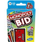 Monopoly Bid Card Game Monopoly Bid Card Game