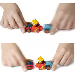 T-Racers S-Eagle Jump