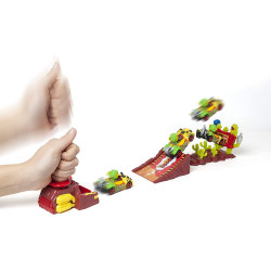 T-Racers S-Eagle Jump