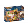 Playmobil Novelmore Sal'ahari Sands - Skeleton Army Temple 70751