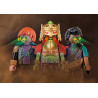 Playmobil Novelmore Sal'ahari Sands - Skeleton Army Temple 70751