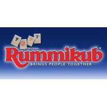 Rummikub Travel Game