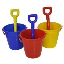 Bucket & Spade Set