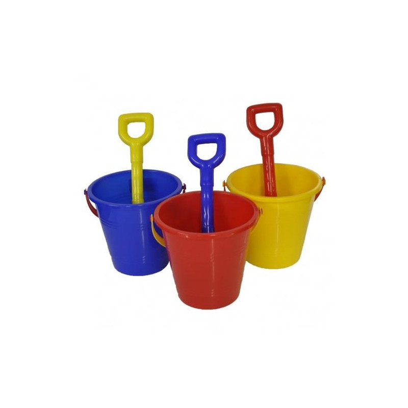 Bucket & Spade Set