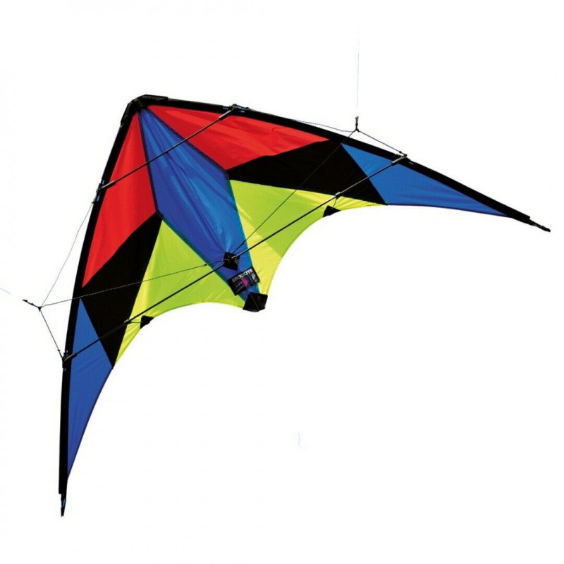 Brookite Phantom Dual Line Sport Kite Brookite Phantom Dual Line Sport Kite