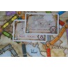 Ticket To Ride Europe Board Game