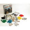 Ticket To Ride Europe Board Game