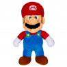 Nintendo Super Mario Mario Plush Figure