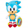 Sonic The Hedgehog Basic Plush 18cm